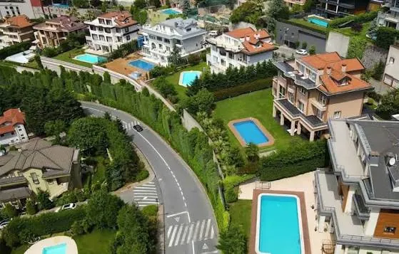 Acarkent, Beykoz, Istanbul - 3