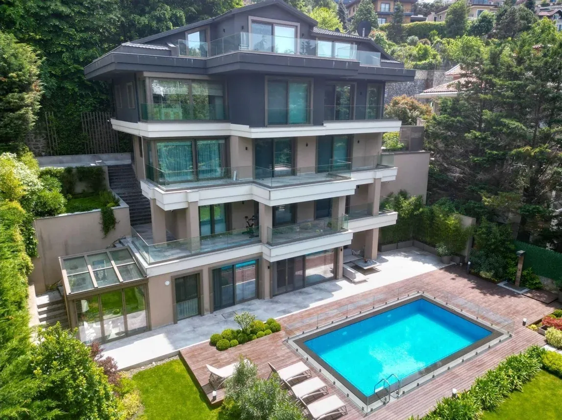 Acarkent, Beykoz, Istanbul - 4