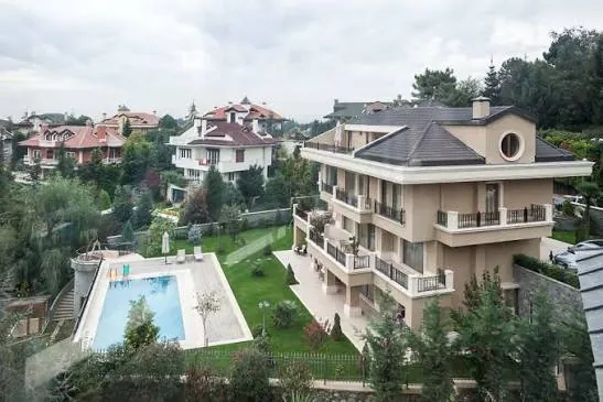 Acarkent, Beykoz, Istanbul - 7