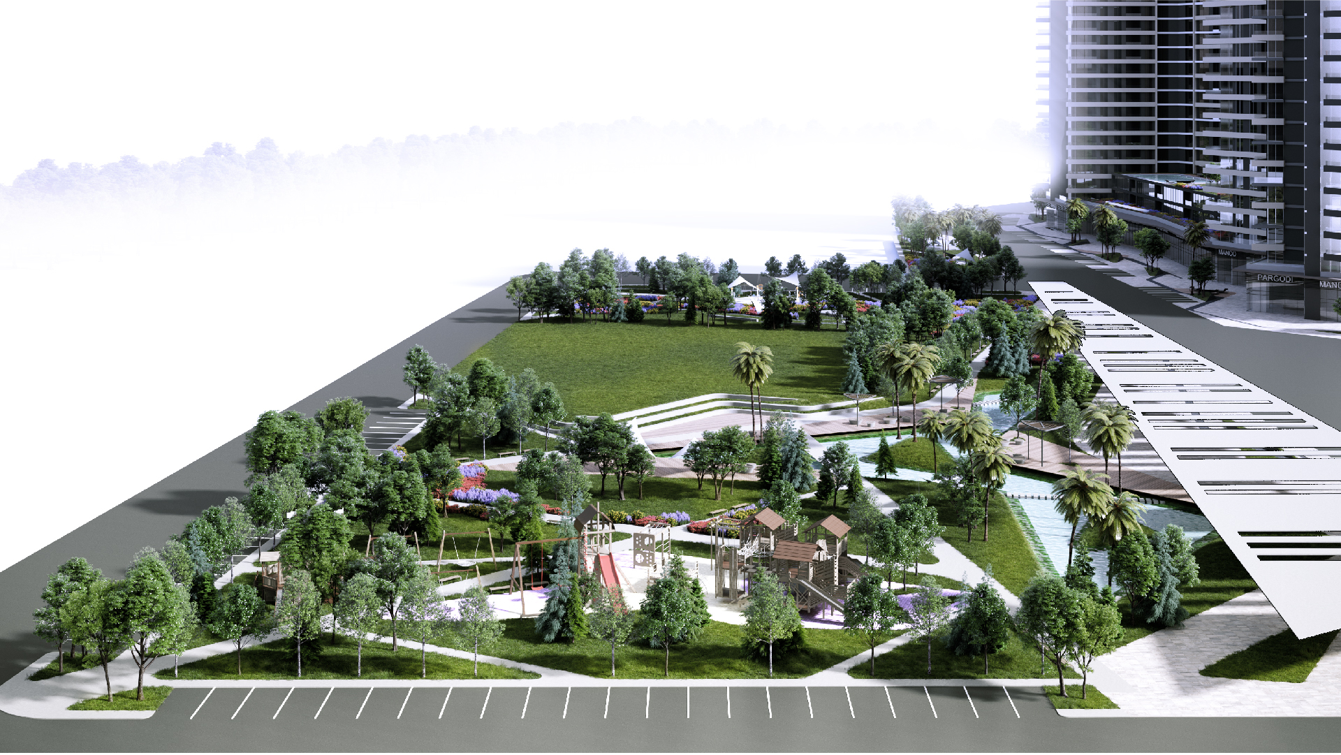 Allsancak - Konak, Izmir - property for sale