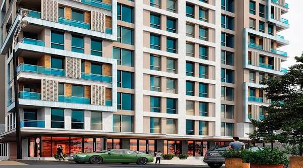Alya Residence Levent - 4