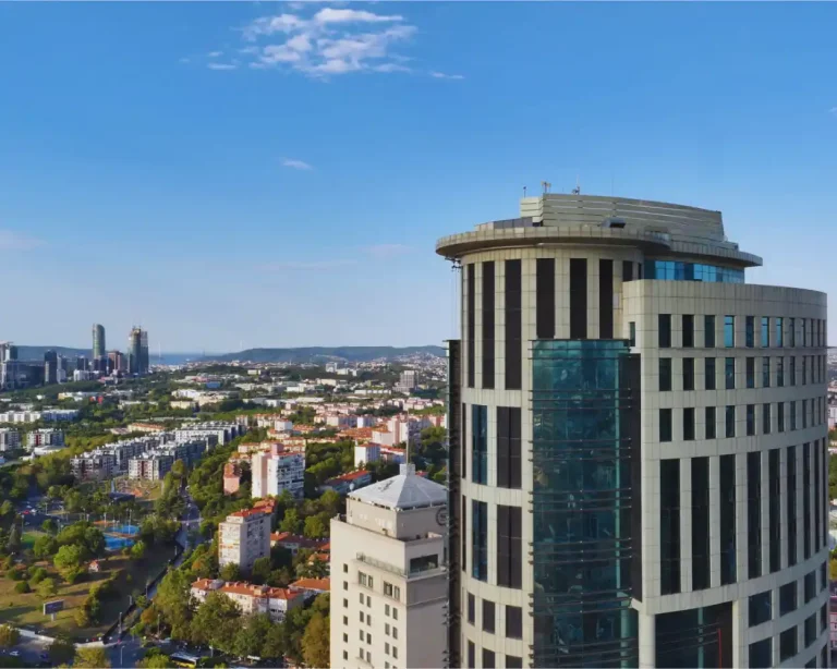 Alya Residence Levent - 5
