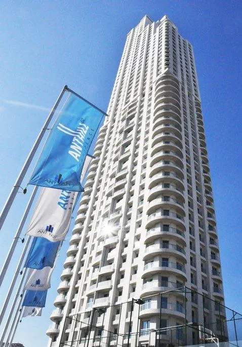 Anthill Residence, Şişli, Istanbul - 5