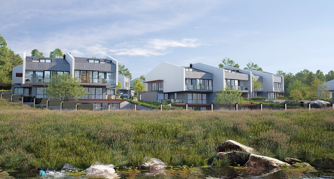 As Uskumruköy - Sarıyer, Istanbul - property for sale