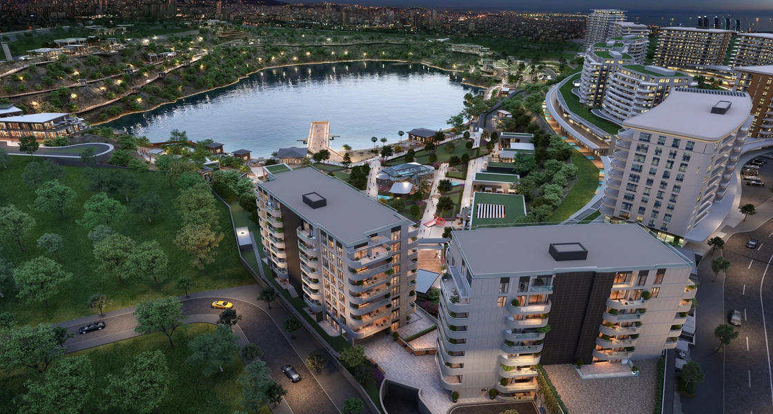Batıyakası Kartal, Kartal, Istanbul - 3