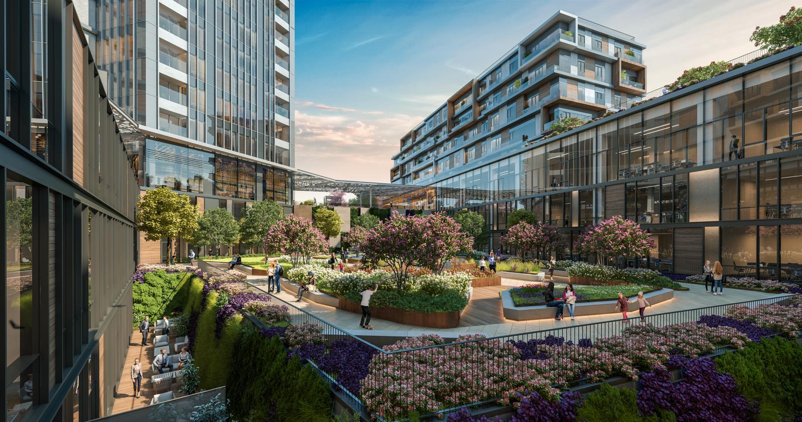 Bomonti Residences by Rotana - 3