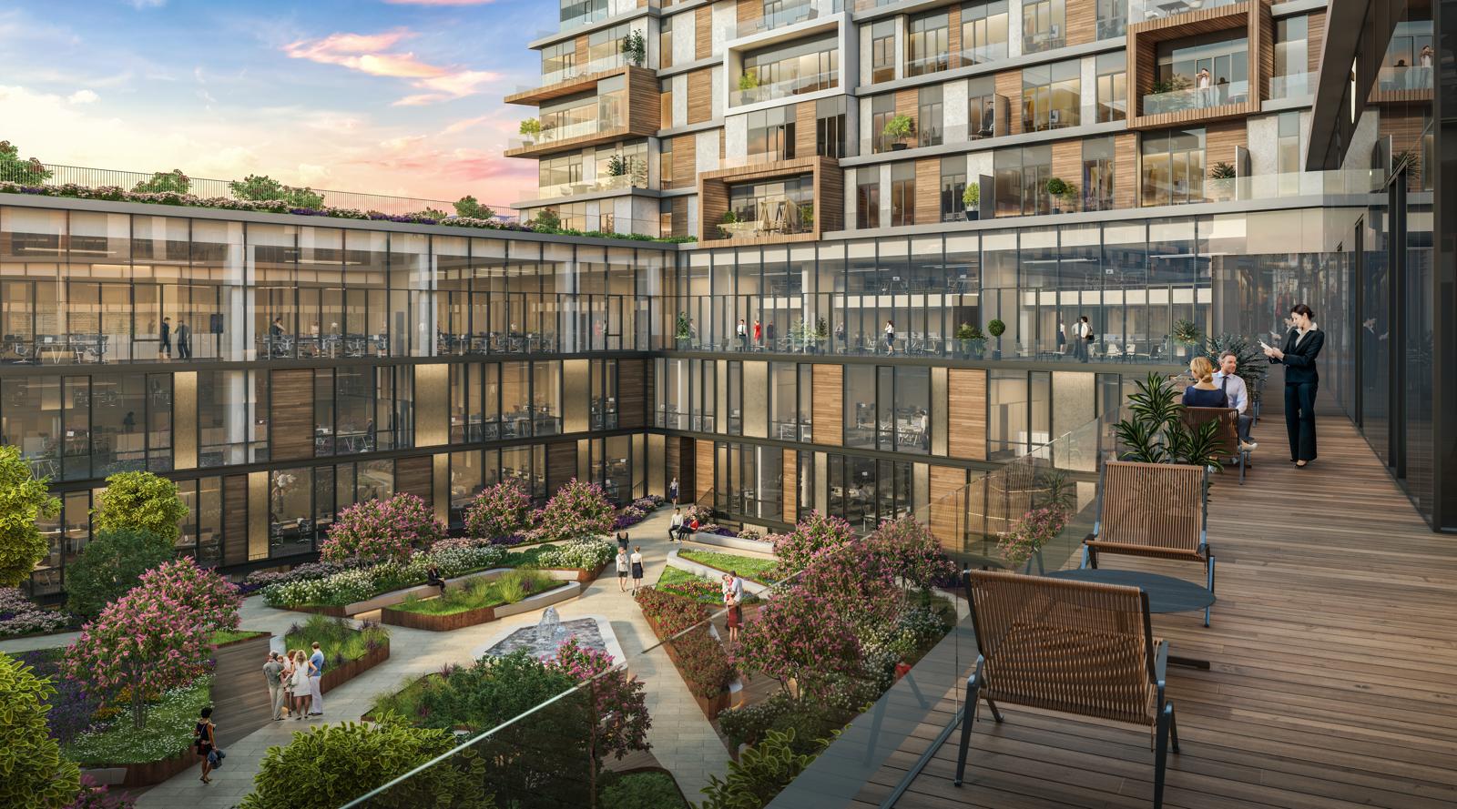 Bomonti Residences by Rotana - 4