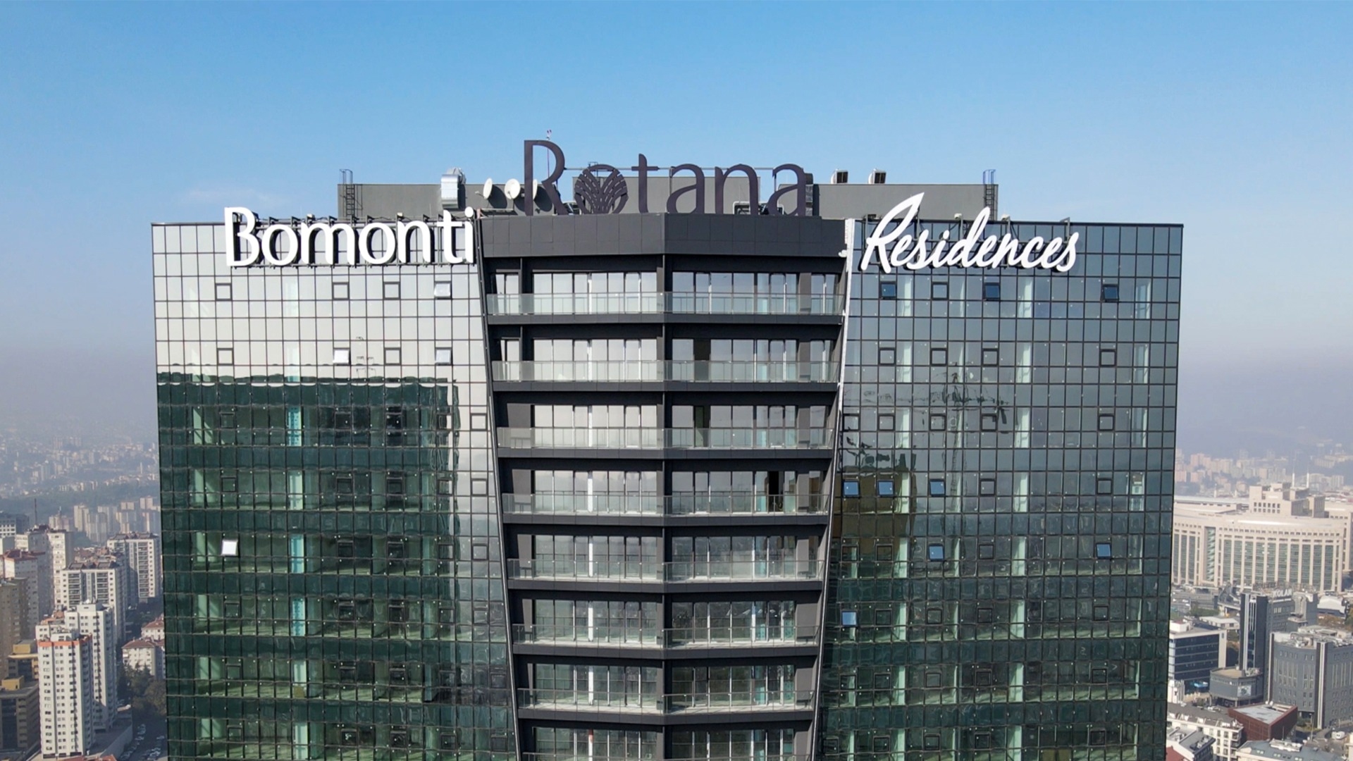 Bomonti Residences by Rotana - 5