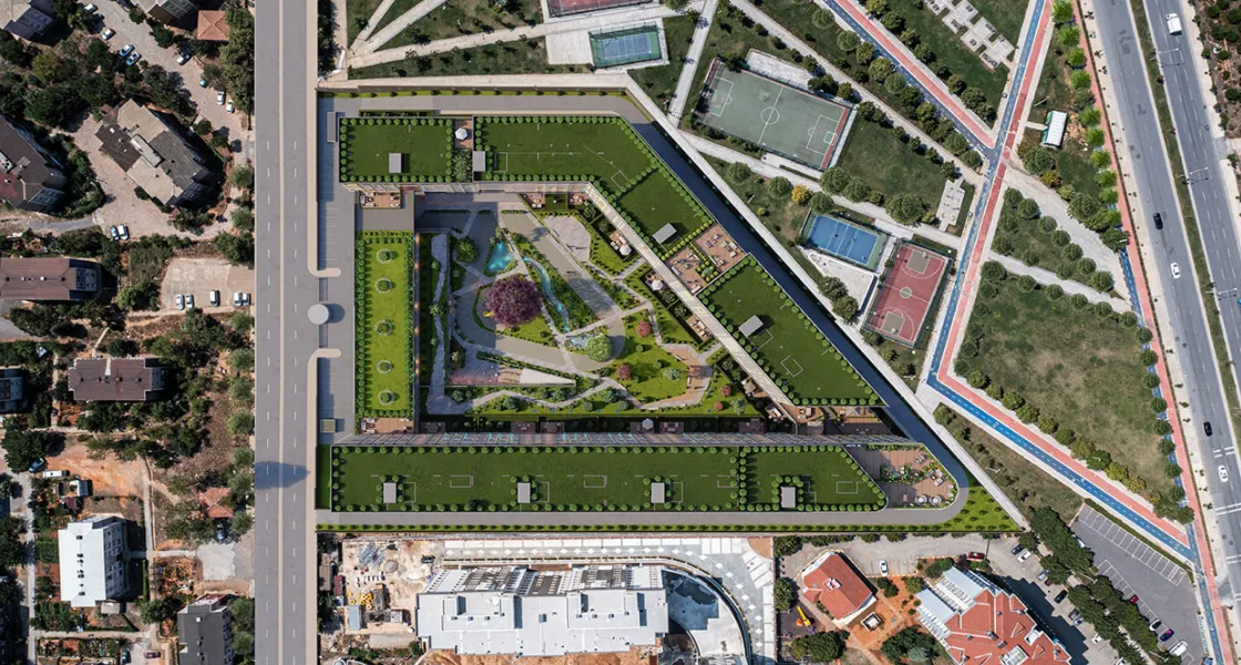 Bu Hayat İstanbul, Pendik, Istanbul - 3