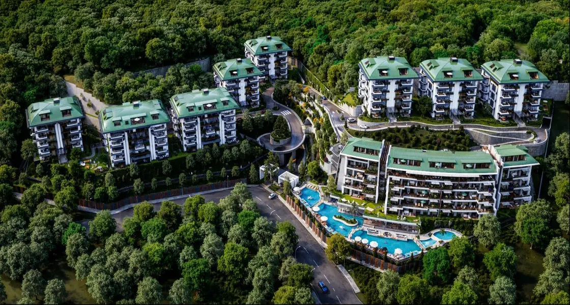Çınar 107 - Beykoz, Istanbul - property for sale