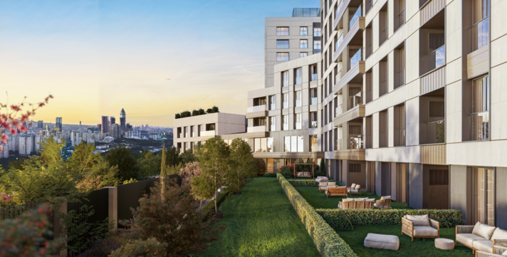 Dap Ataşehir 173, Ataşehir, Istanbul - 4