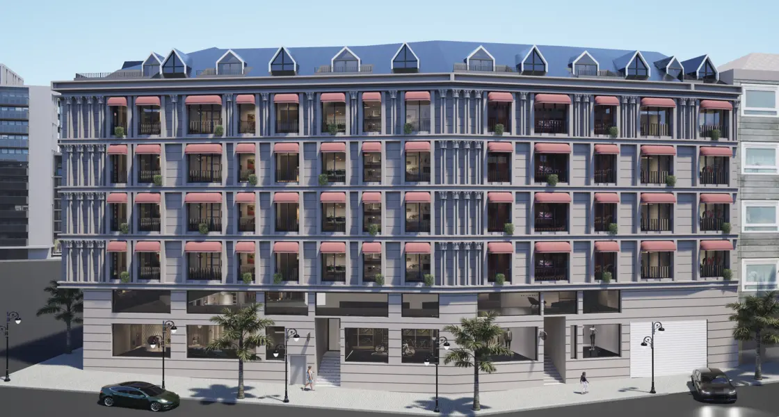 Elite World Residence, Kağıthane, Istanbul - 4