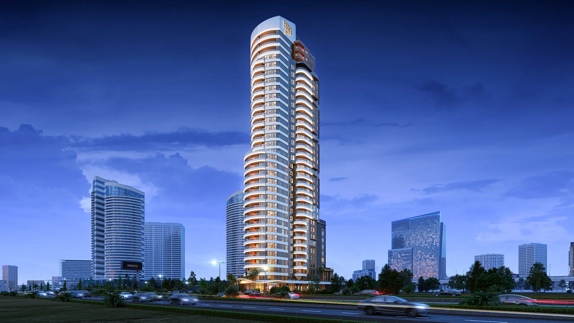 Fors İzmir, Konak, Izmir - 5