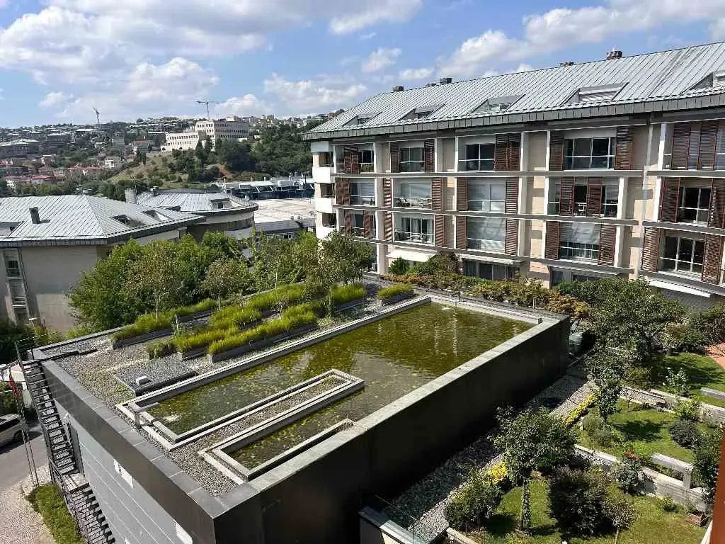 Hilpark Suites İstinye, Sarıyer, Istanbul - 2
