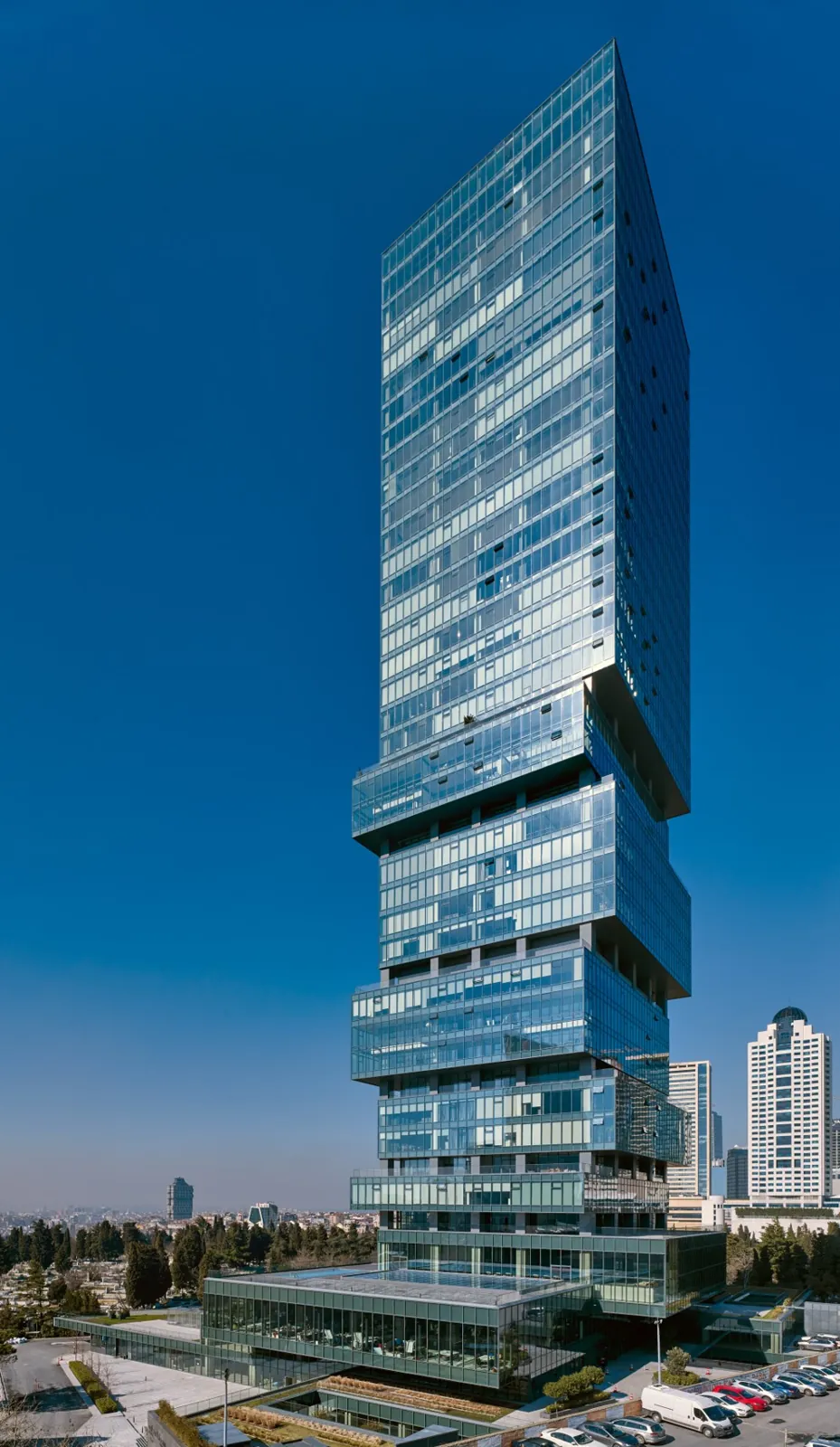 İstanbloom - Şişli, Istanbul - property for sale