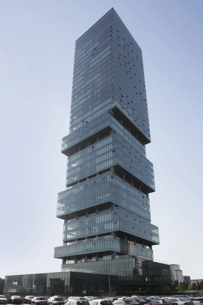 İstanbloom, Şişli, Istanbul - 2