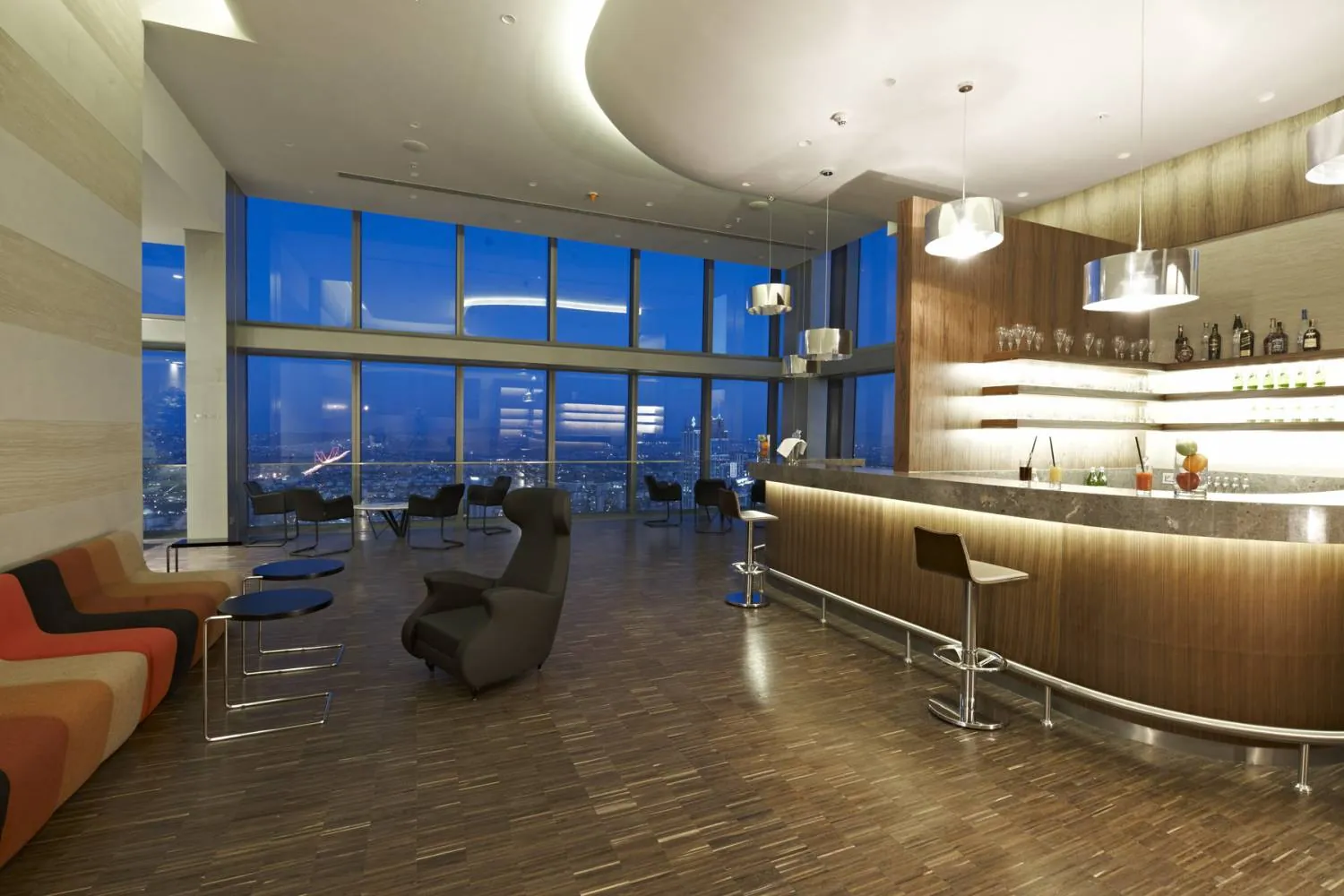 İstanbul Sapphire, Kağıthane, Istanbul - 3