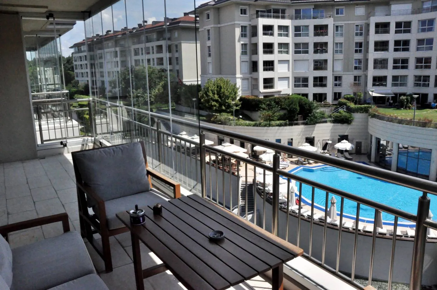 İstinye Park Residence, Sarıyer, Istanbul - 3