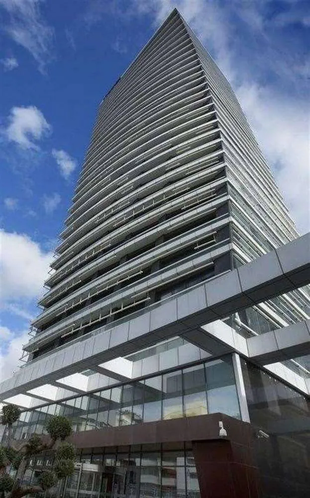 iTower Bomonti, Şişli, Istanbul - 4