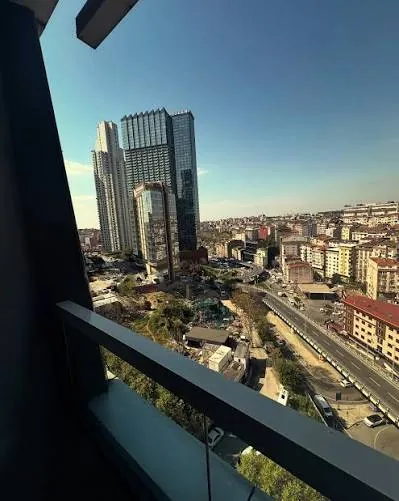 iTower Bomonti, Şişli, Istanbul - 5