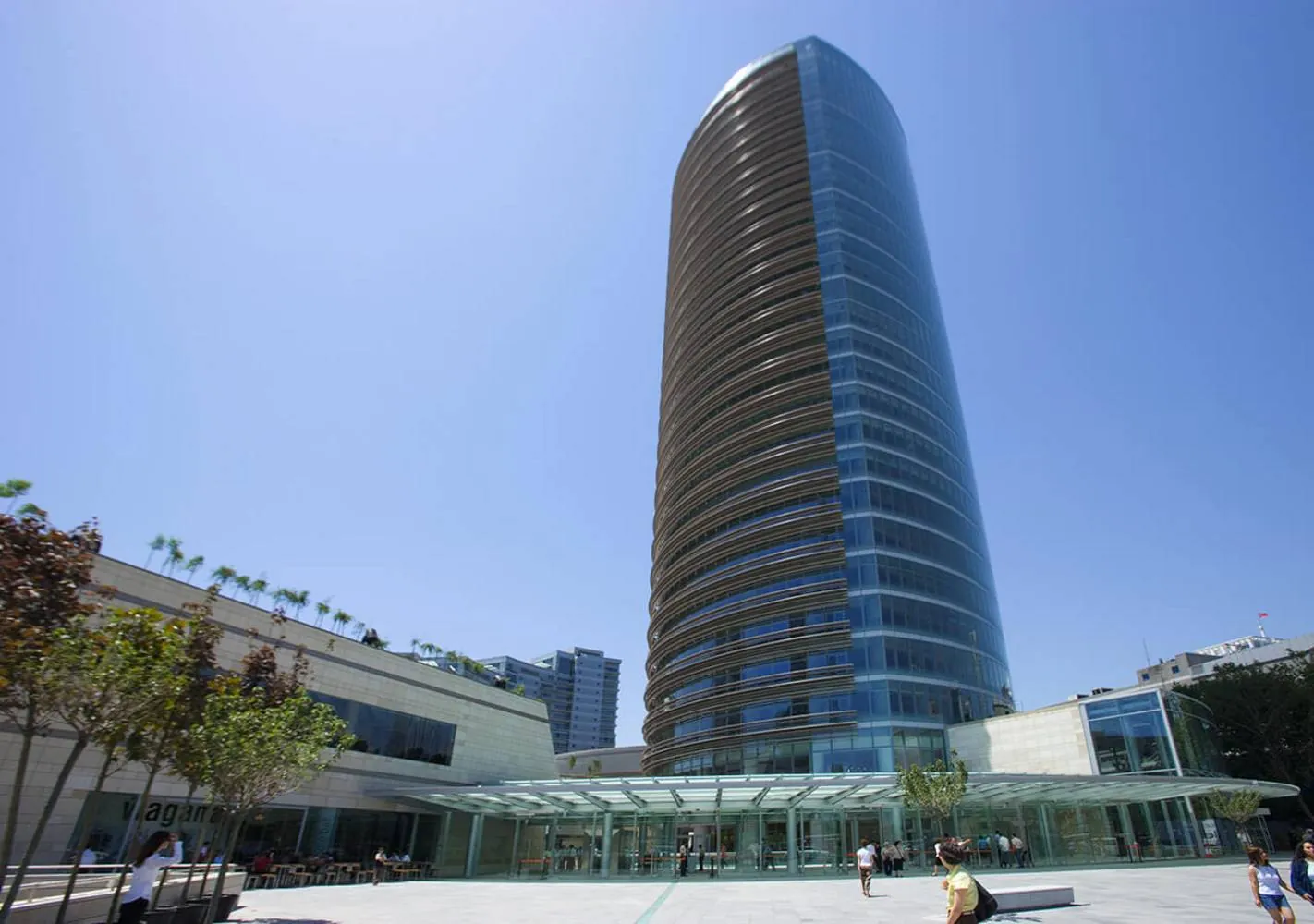 Kanyon Residences, Şişli, Istanbul - 4