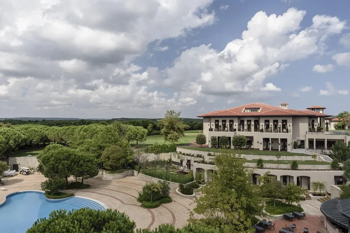 Kemer Country - Eyüp, Istanbul - property for sale