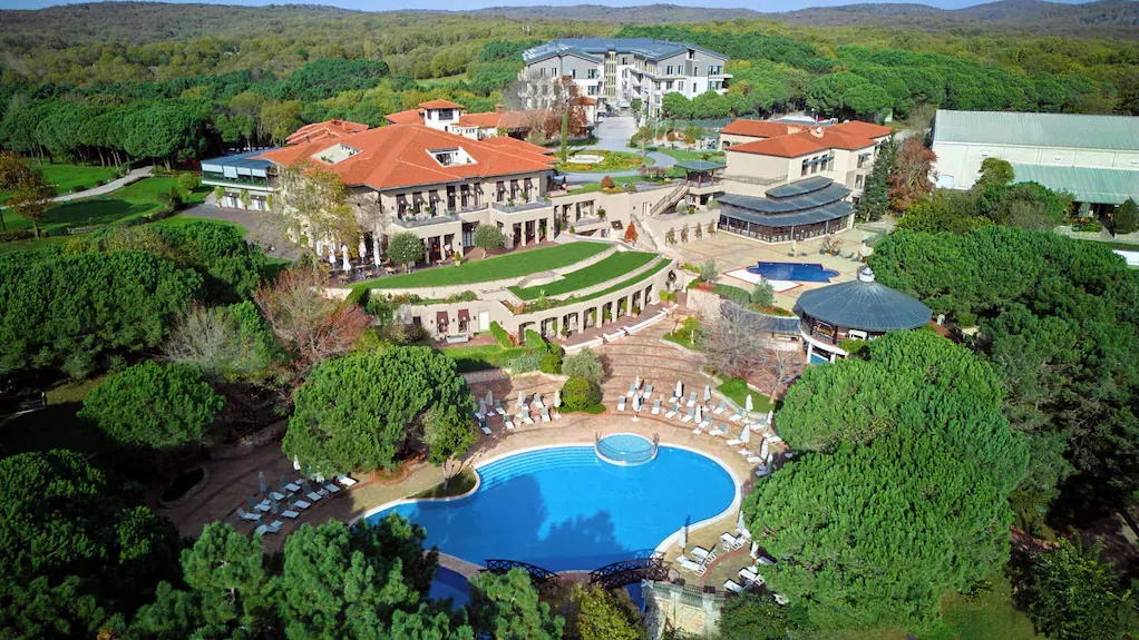Kemer Country, Eyüp, Istanbul - 4