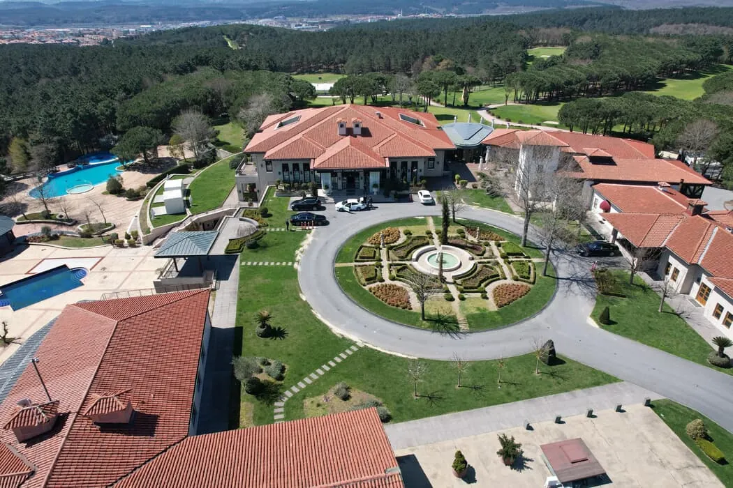 Kemer Country, Eyüp, Istanbul - 6