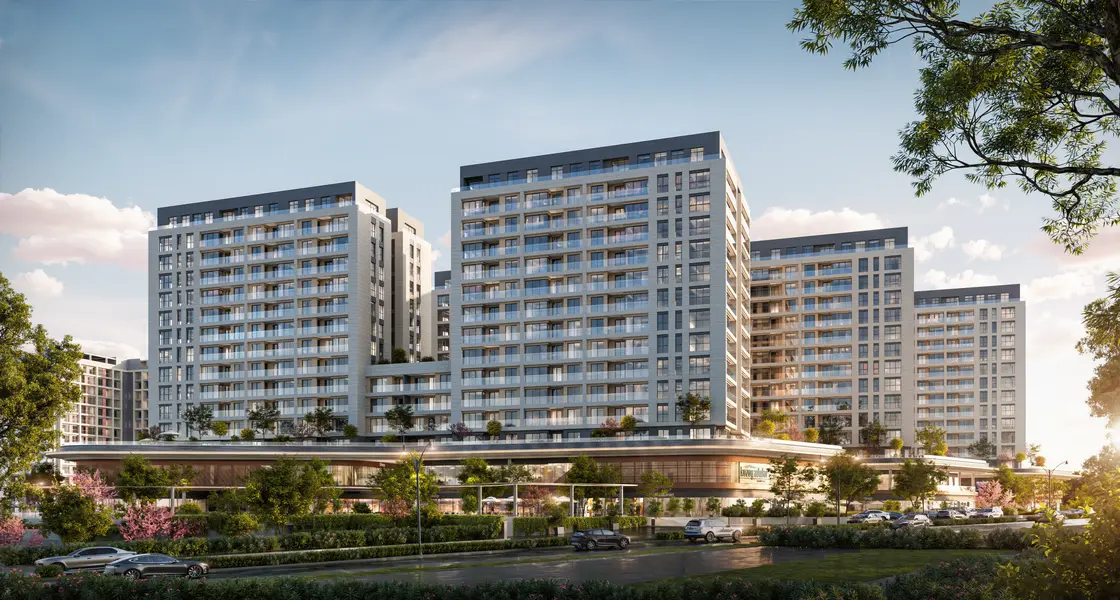 Kuzey Adalar - Kartal, Istanbul - property for sale