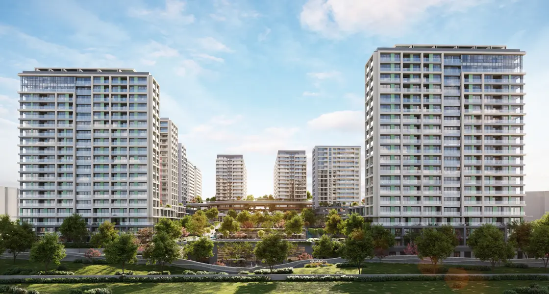 Kuzey Adalar, Kartal, Istanbul - 2