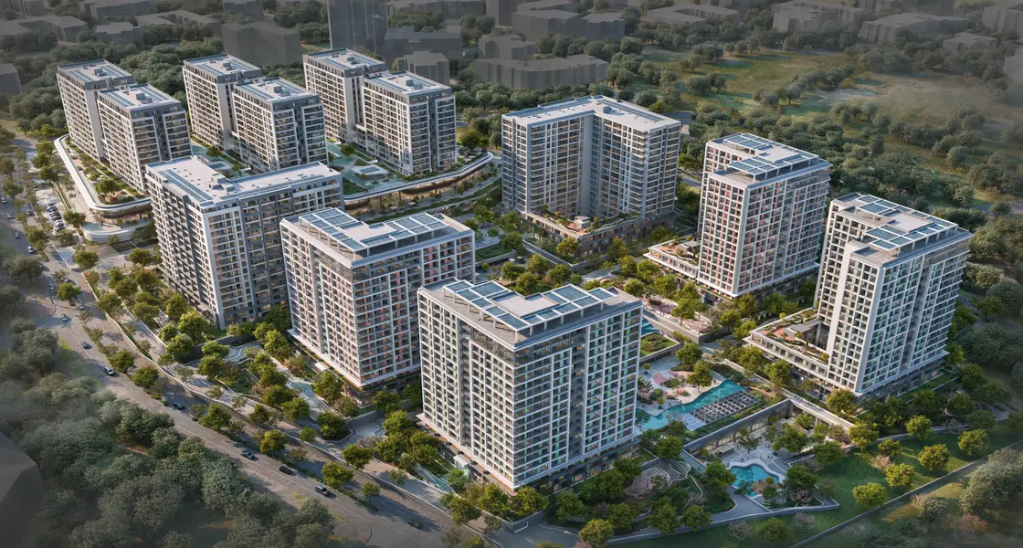 Kuzey Adalar, Kartal, Istanbul - 4
