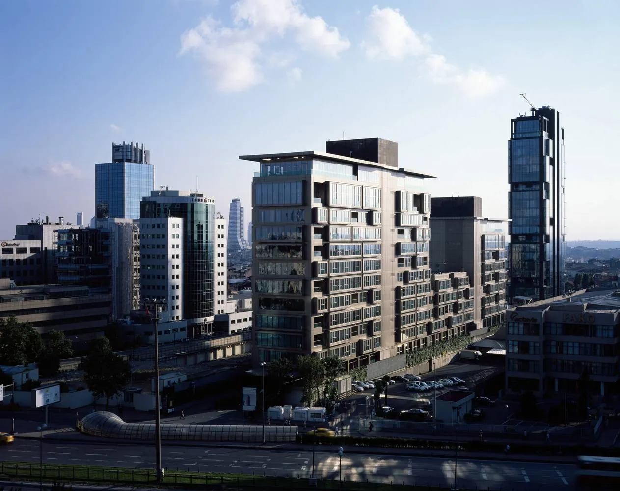 Levent Loft