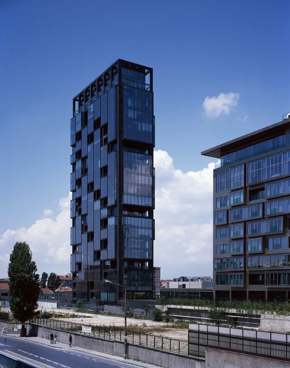 Levent Loft, Beşiktaş, Istanbul - 4