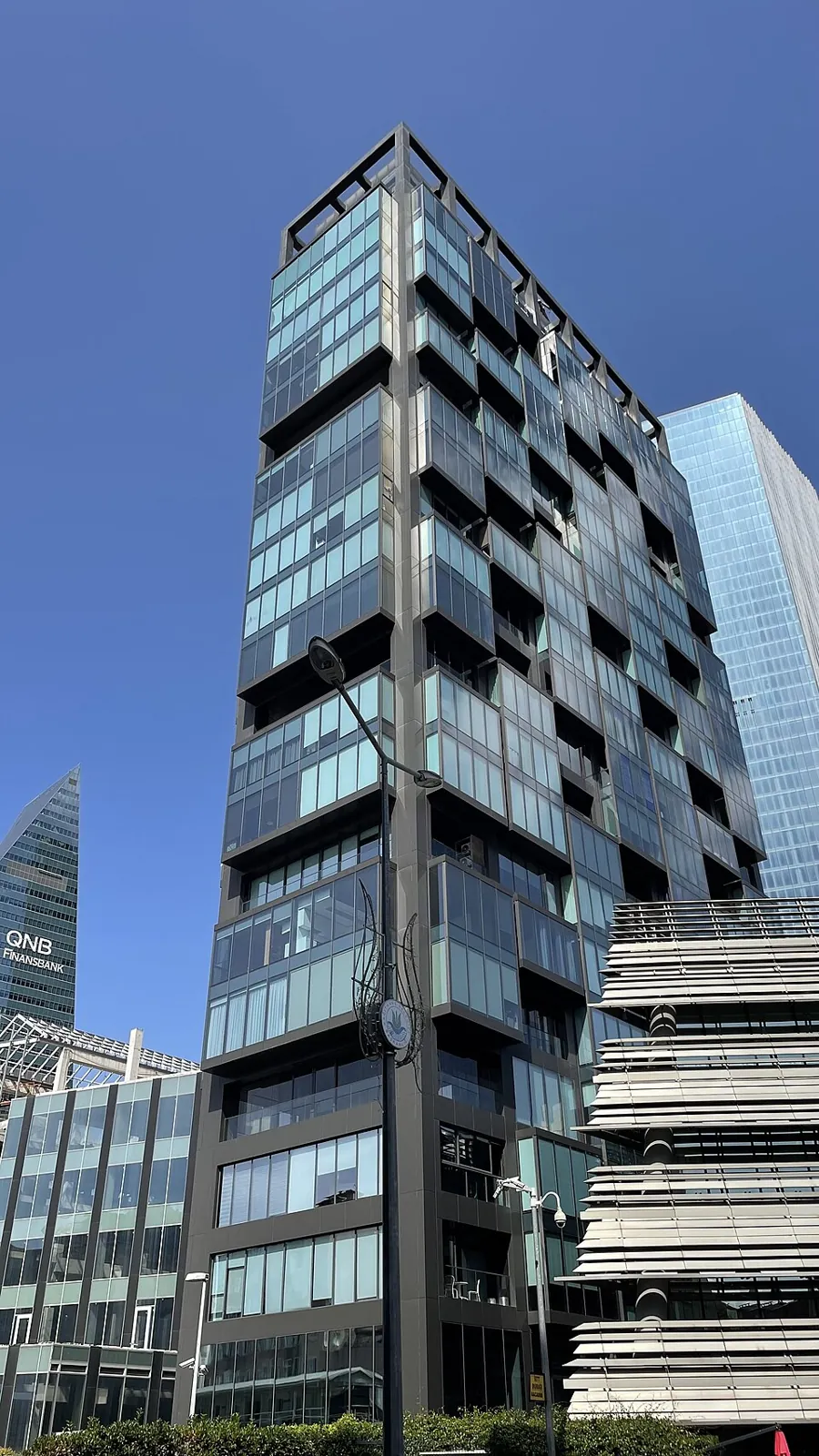 Levent Loft, Beşiktaş, Istanbul - 5