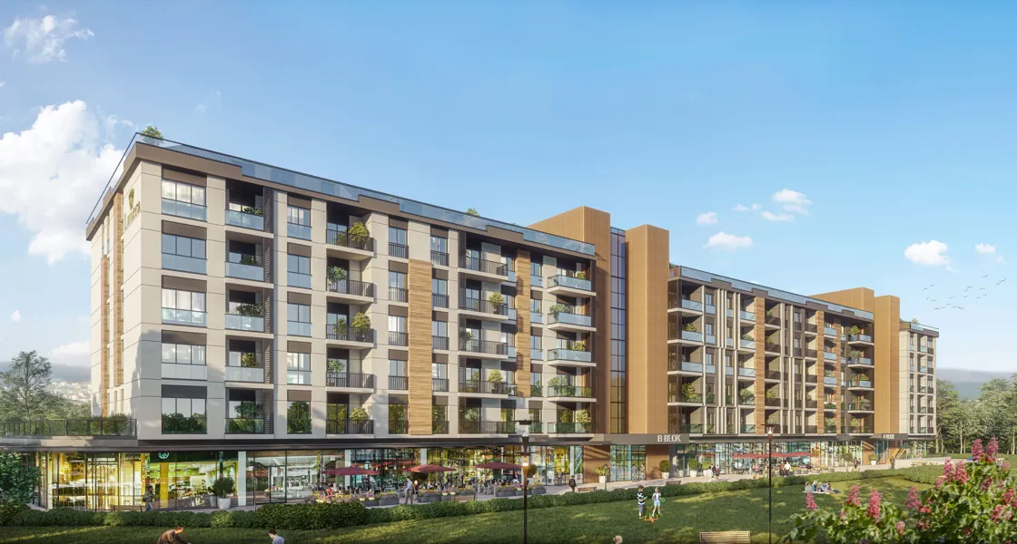 Luxera Topkapı Zeytinburnu, Zeytinburnu, Istanbul - 2