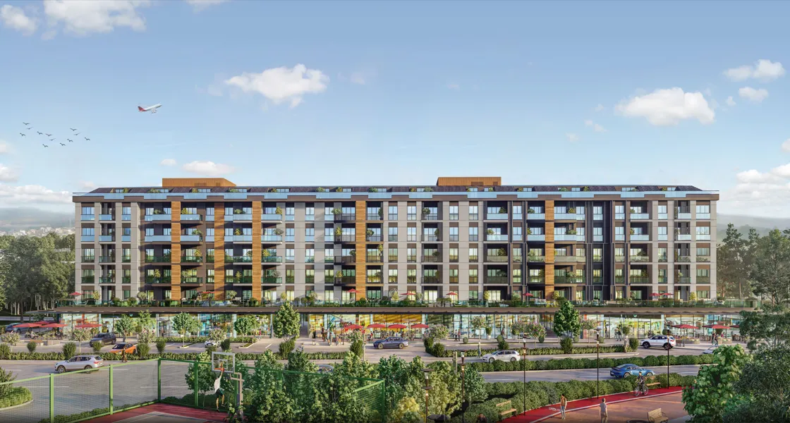 Luxera Topkapı Zeytinburnu, Zeytinburnu, Istanbul - 3