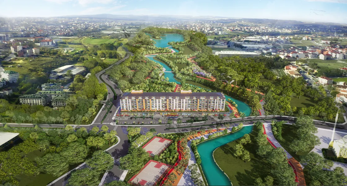 Luxera Topkapı Zeytinburnu, Zeytinburnu, Istanbul - 4