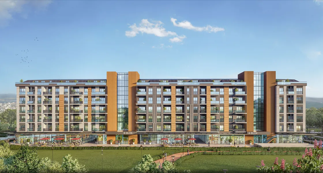 Luxera Topkapı Zeytinburnu, Zeytinburnu, Istanbul - 5