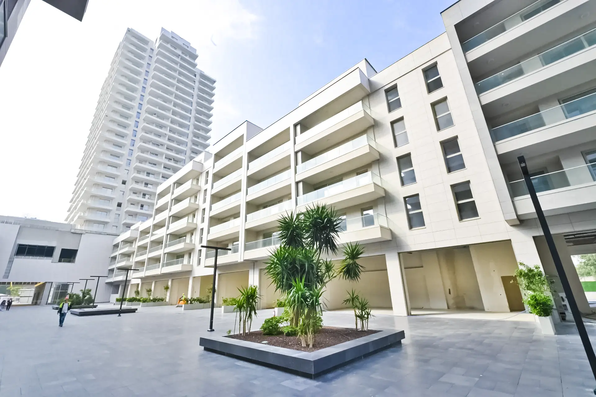 Megapol İzmir, Konak, Izmir - 2