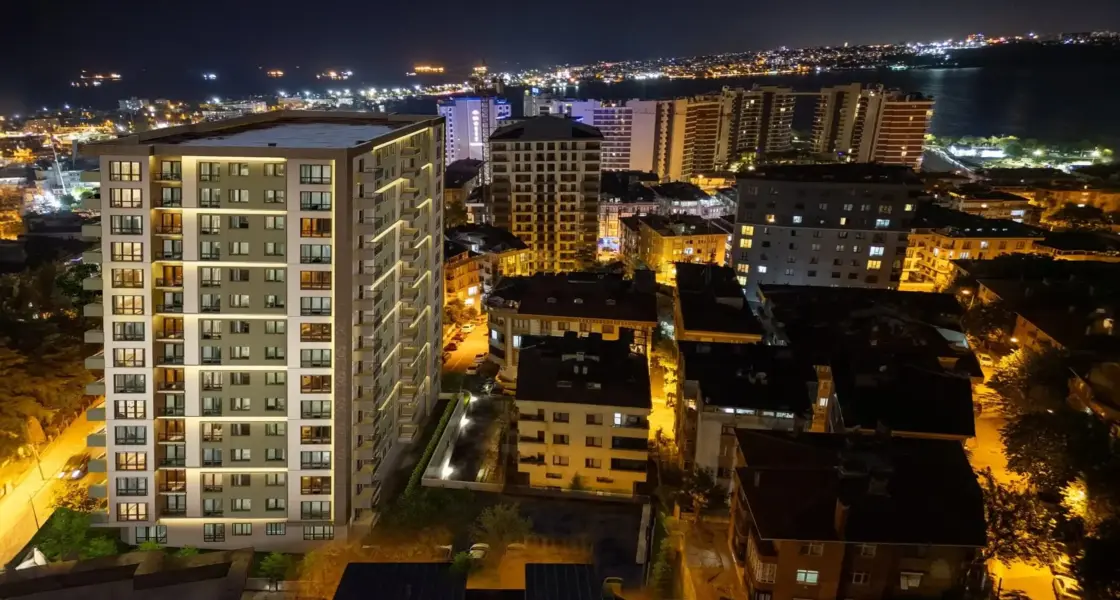 Panaroma Park Residence