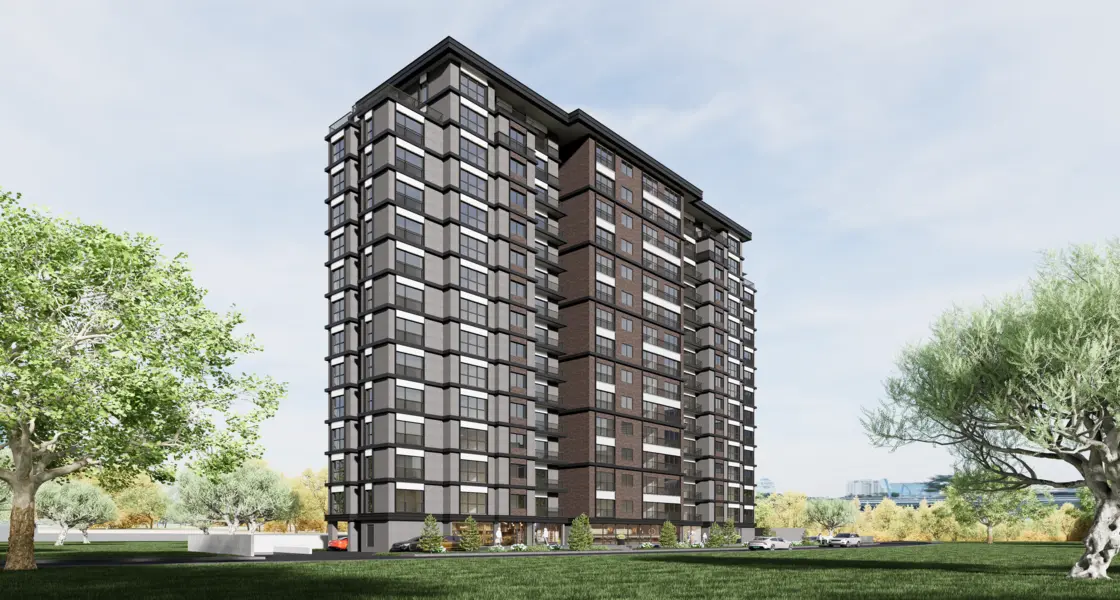 Pearl Residence Topkapı, Topkapı, Istanbul - 5