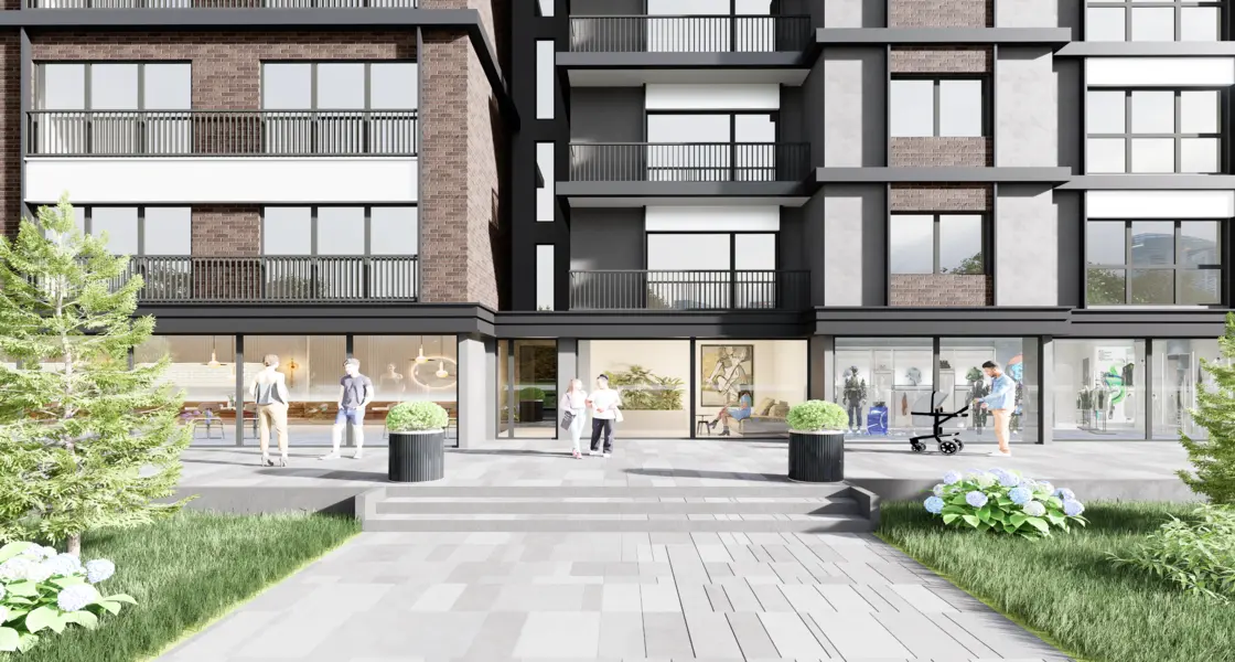 Pearl Residence - 2