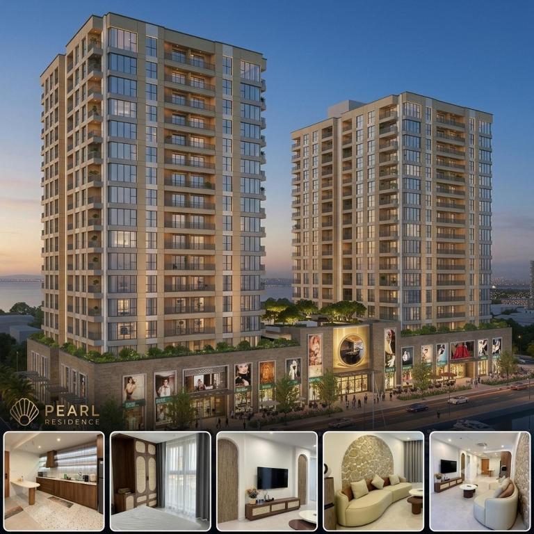 Pearl Residence - 4