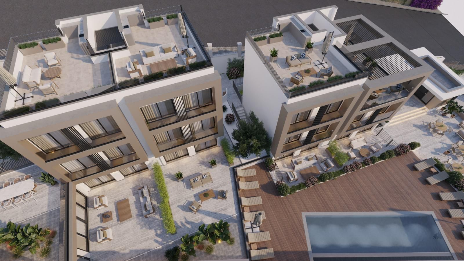 Pearl Residence - 5