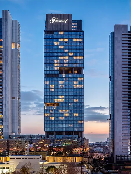 Quasar İstanbul, Şişli, Istanbul - 3
