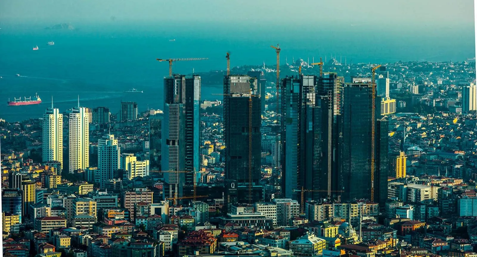 Quasar İstanbul, Şişli, Istanbul - 5