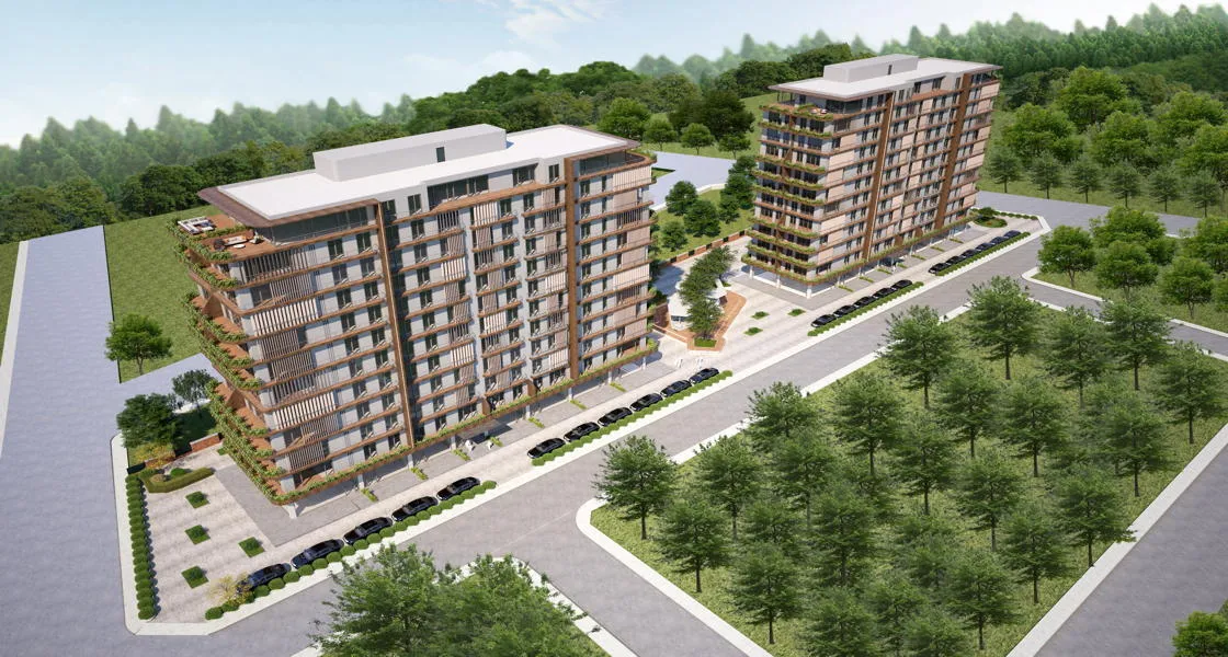 Seba Casa Kağıthane
