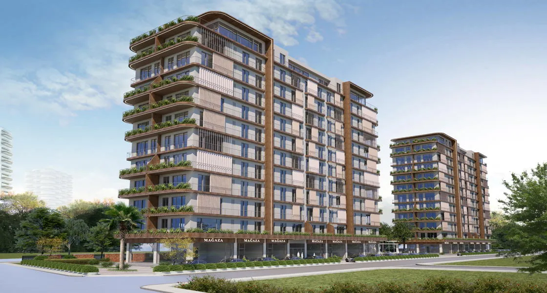 Seba Casa Kağıthane, Kağıthane, Istanbul - 2