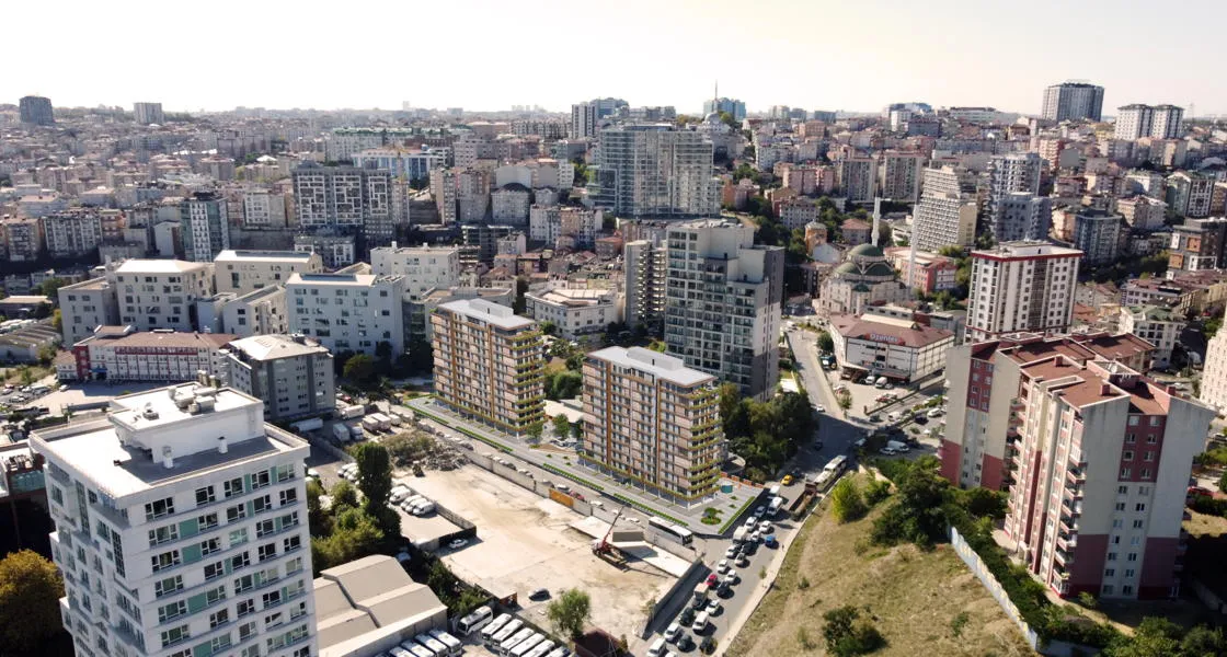 Seba Casa Kağıthane, Kağıthane, Istanbul - 3