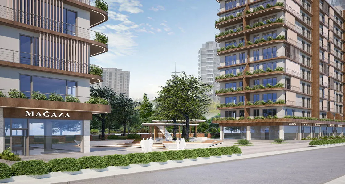 Seba Casa Kağıthane, Kağıthane, Istanbul - 4
